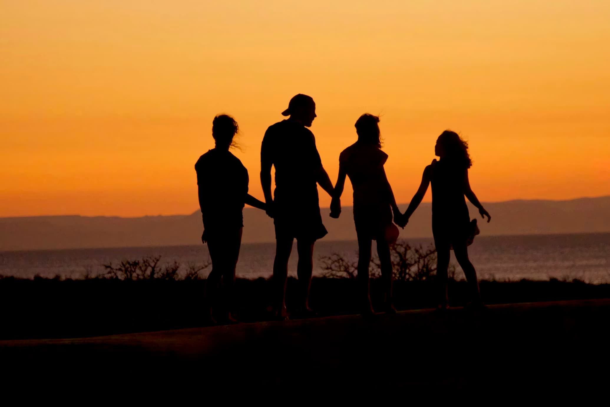 Family Trips