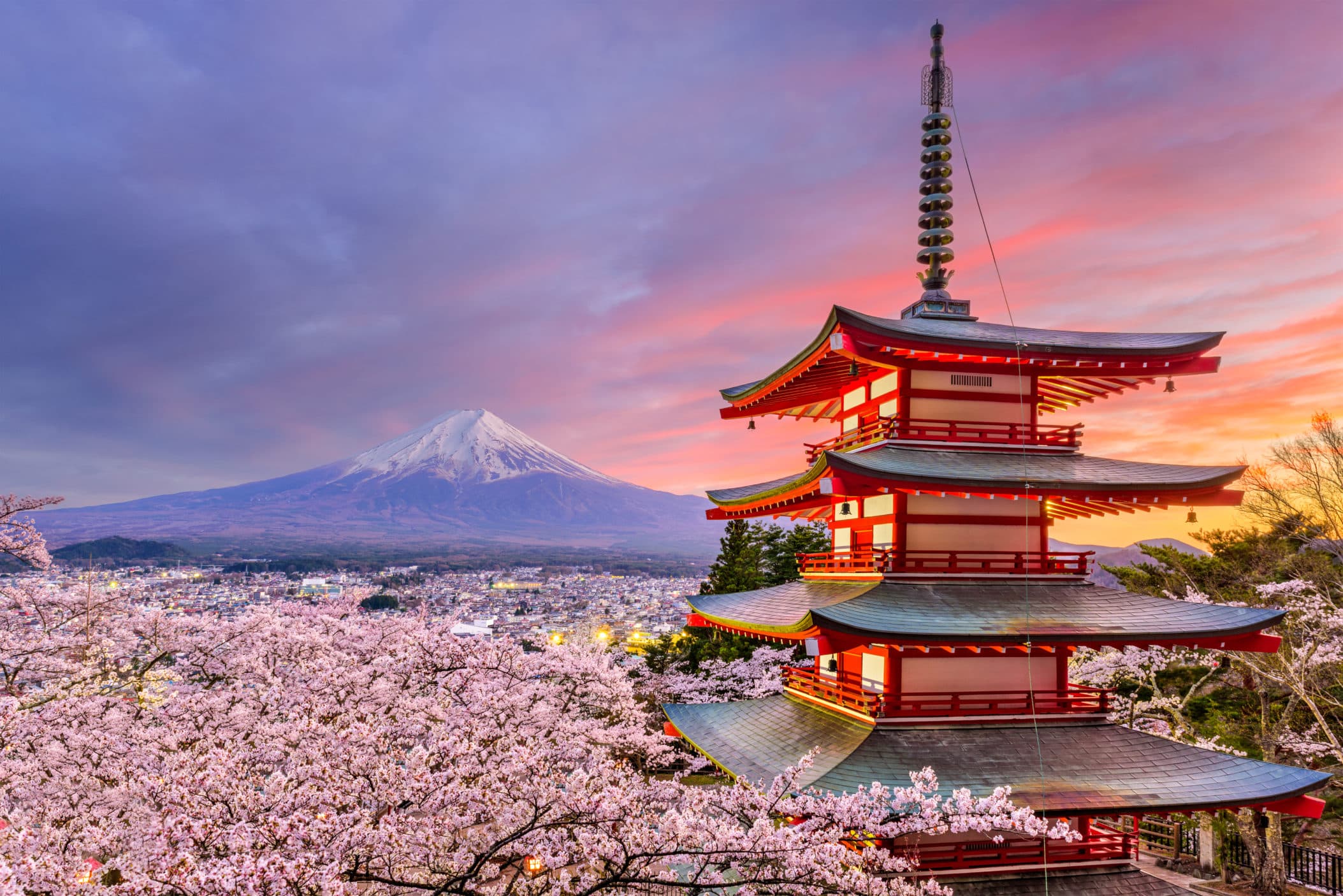 Brew in Japan
